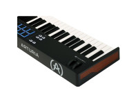 Arturia KeyLab Essential 88 mk3 Black Arturia KeyLab Essential 88 mk3 Black